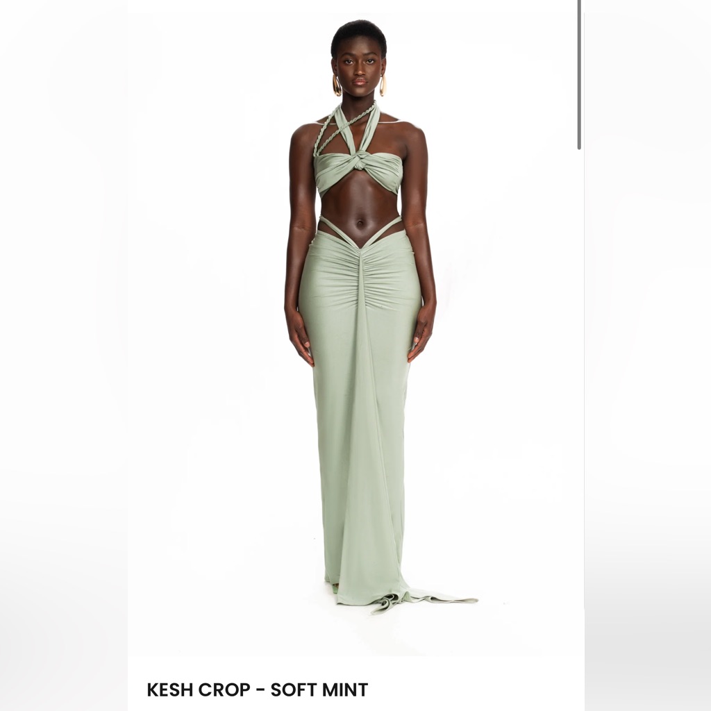 Bbx Brand 2 Piece Set